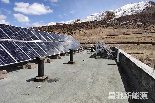5kw戶用光伏儲能系統(tǒng)設計配置表