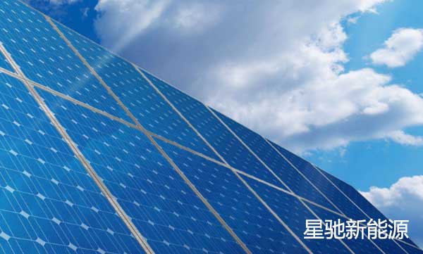 離網(wǎng)型太陽能發(fā)電系統(tǒng)設(shè)計(jì)
