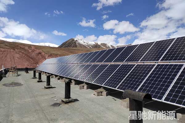 學(xué)校屋頂光伏發(fā)電安裝價格