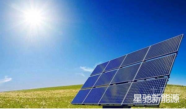 太陽能離網發(fā)電如何配置