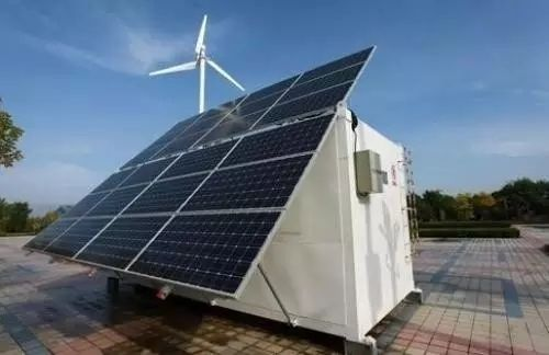 電源側(cè)儲能電站組成及價(jià)格