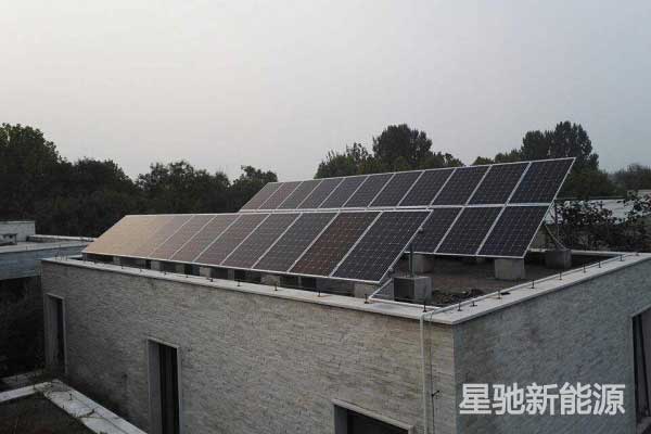 凈水廠太陽(yáng)能光伏發(fā)電廠商造價(jià)