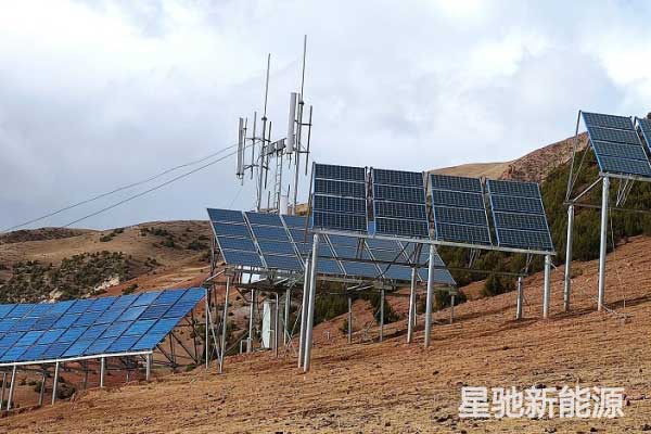鐵塔公司基站光伏發(fā)電建設價格